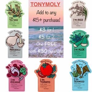 ✨ Add a Little Glow to Your Shopping Trip ✨